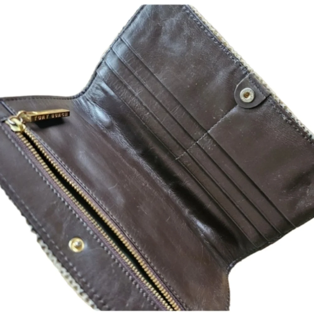 Tory Burch Crossbody
